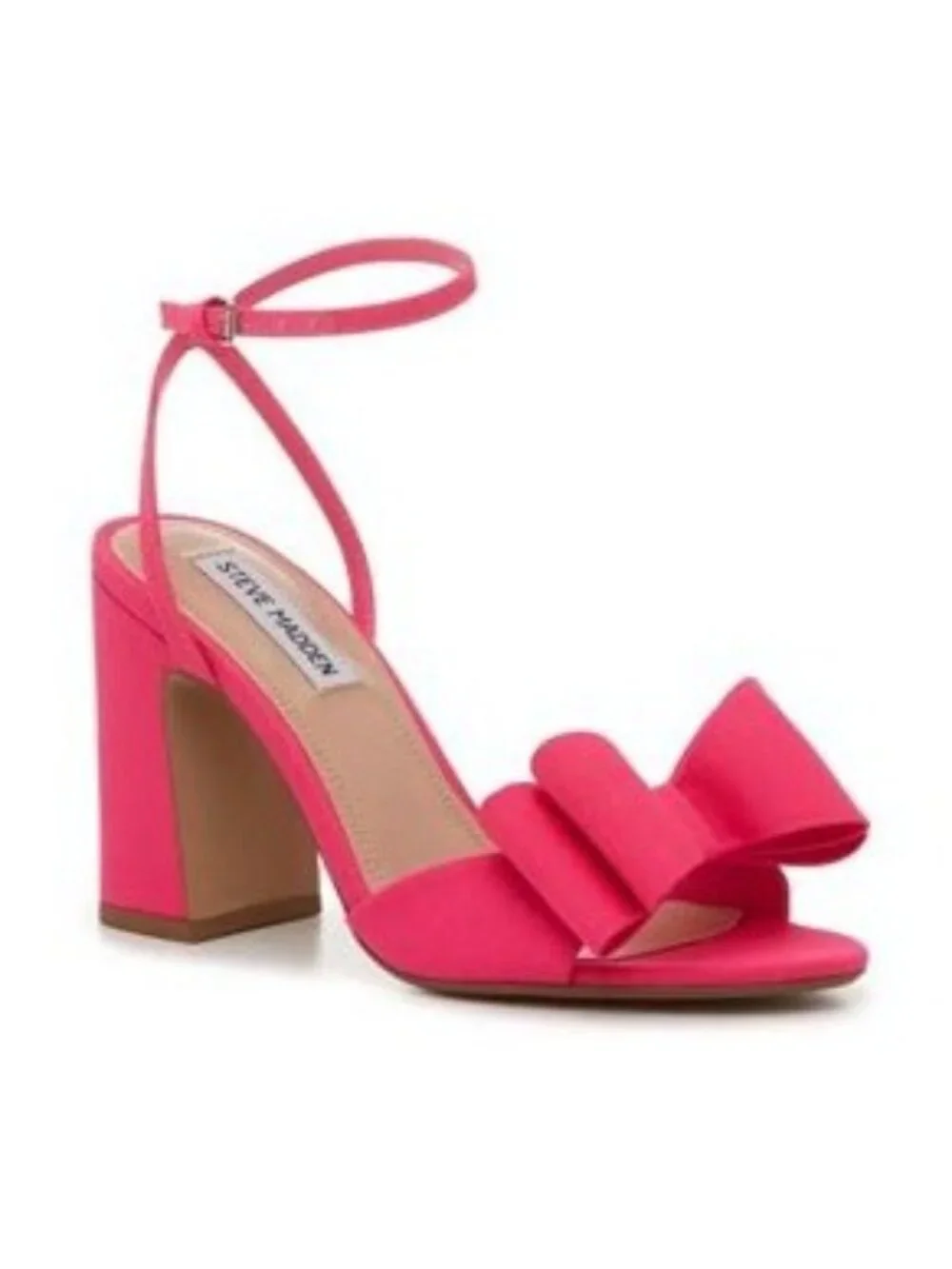 size 8 M Steve Madden 